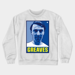 Greaves Crewneck Sweatshirt